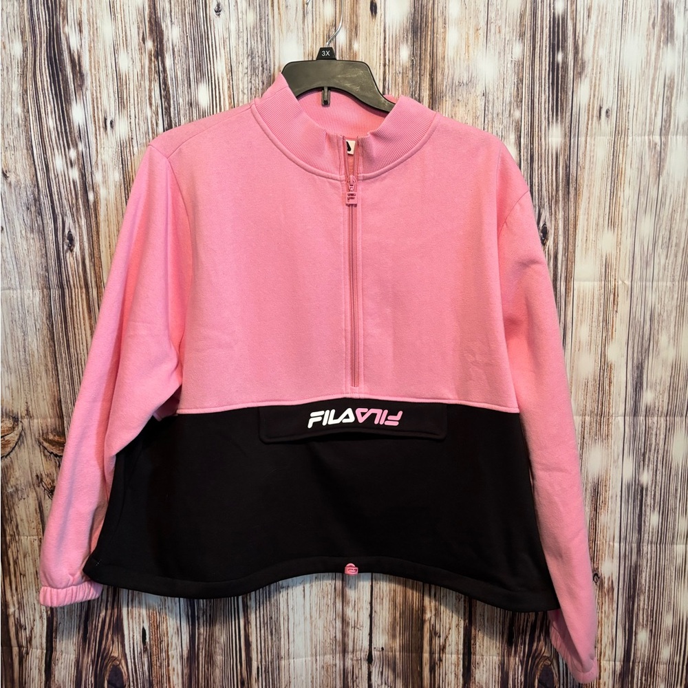 Fila Sweater